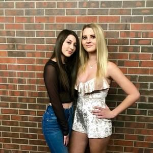 Meet your Posher, Charlee